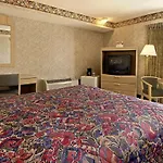 Super 8 By Wyndham Atlantic City
