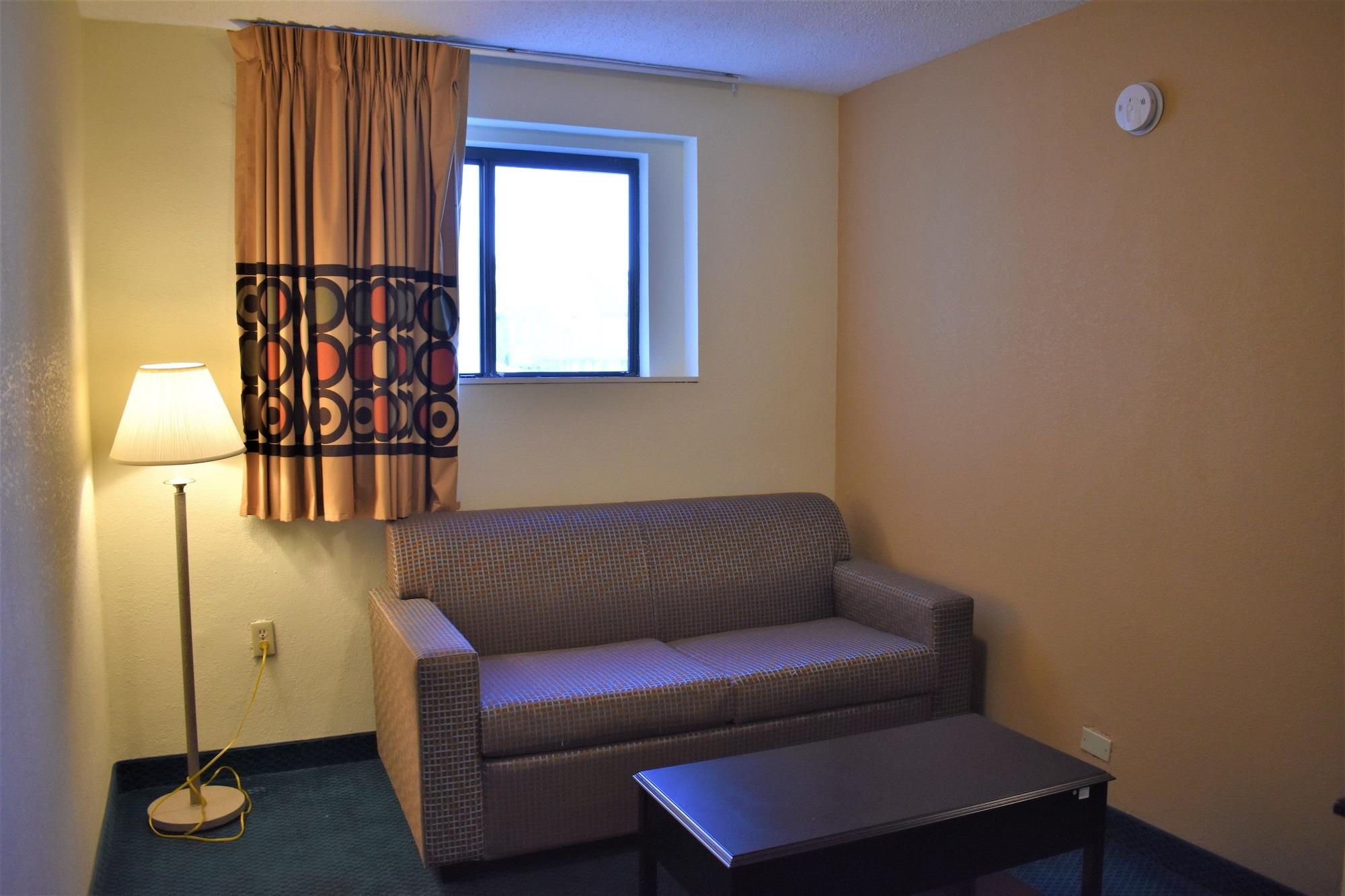 Super 8 By Wyndham Atlantic Motel Atlantic City