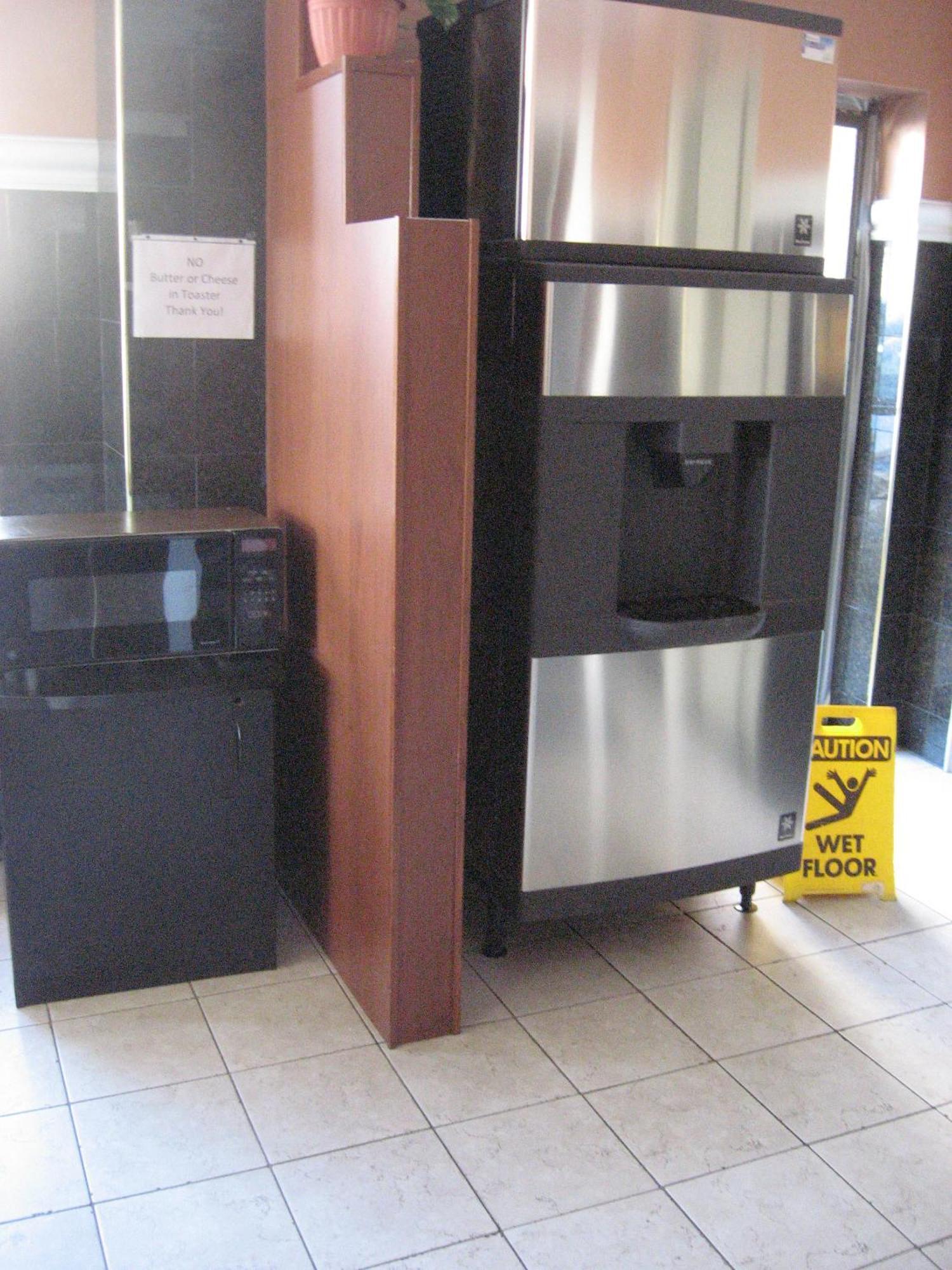 Motel Super 8 By Wyndham Atlantic Atlantic City